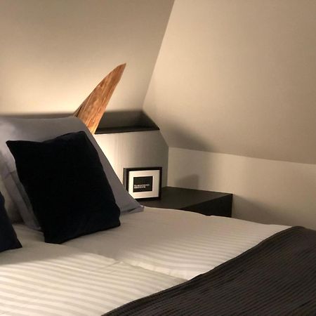 Hotel-Restaurant Beim Schlass ウイルツ エクステリア 写真