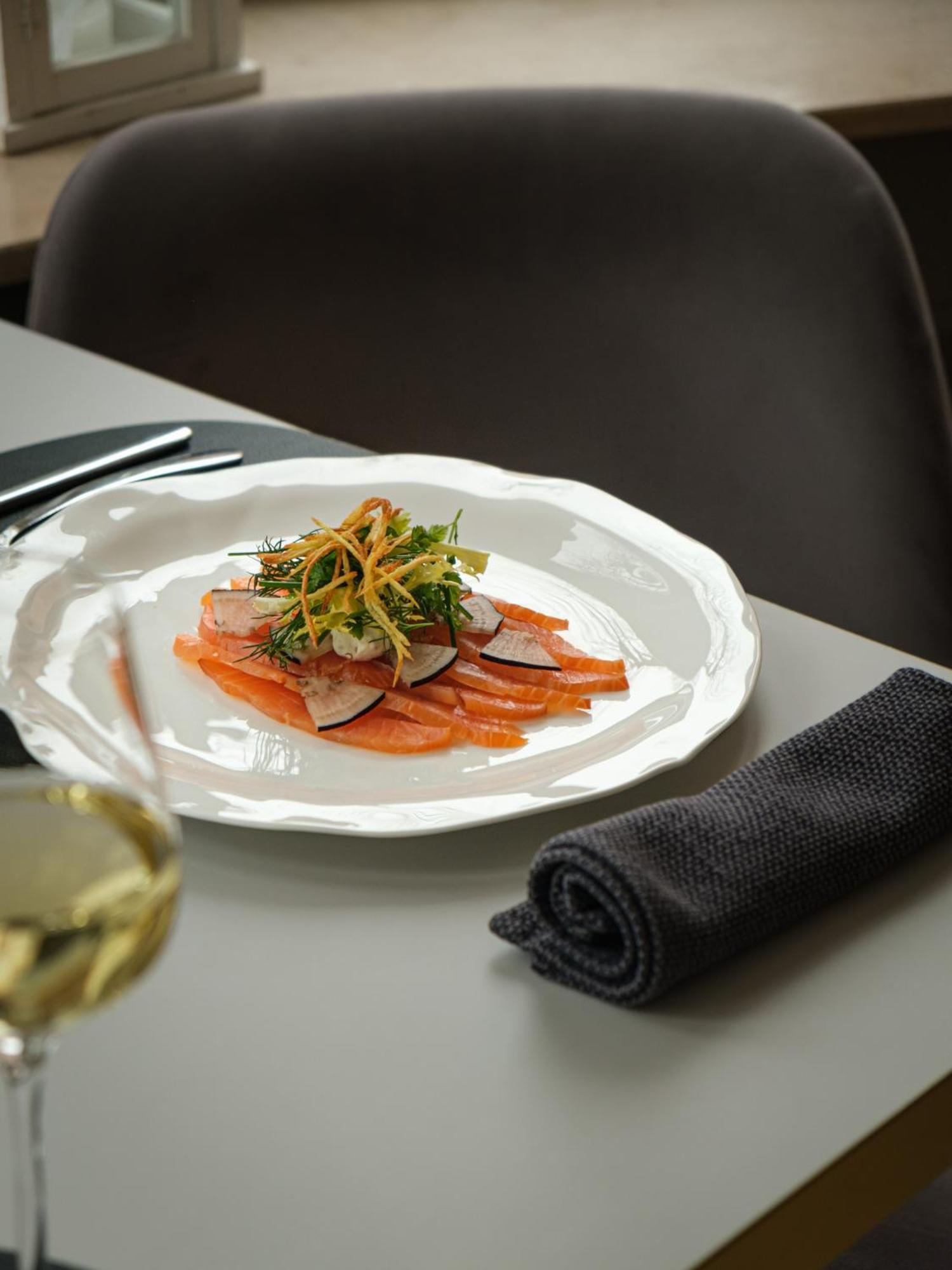 Hotel-Restaurant Beim Schlass ウイルツ エクステリア 写真
