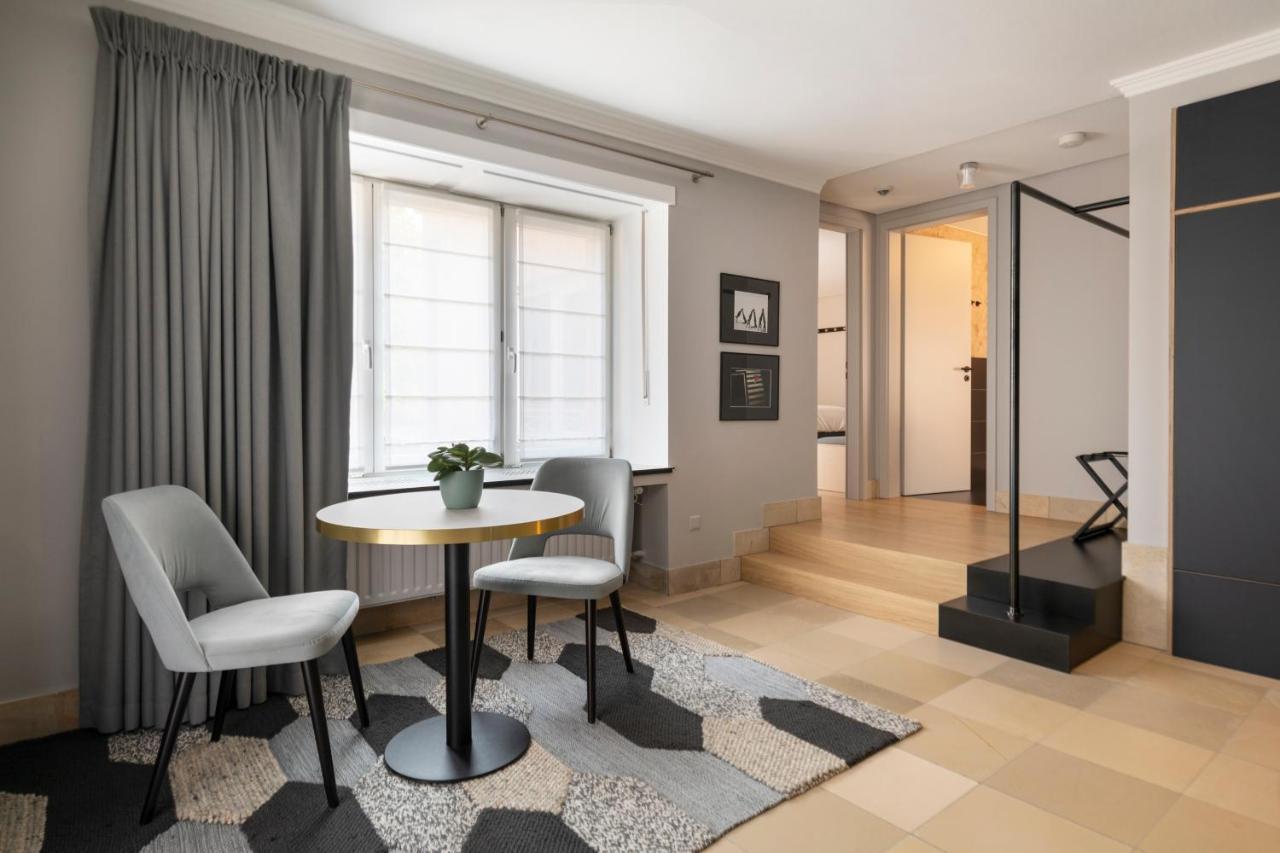 Hotel-Restaurant Beim Schlass ウイルツ エクステリア 写真